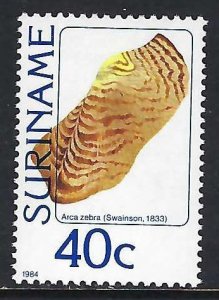Suriname 669 MNH Z9351