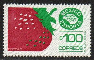 Mexico Sc #1134 Mint no gum