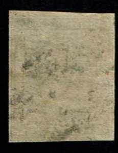 CSA Scott #7 XF-OG-LH.