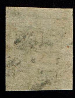 CSA Scott #7 XF-OG-LH.