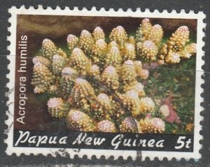 Papua et New Guinea     567    (O)   1982