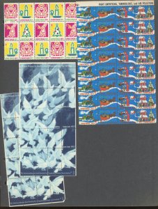 U.S. #SET/MIXED CONDITION 