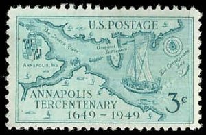 US - 984 - Unused - SCV-0.25