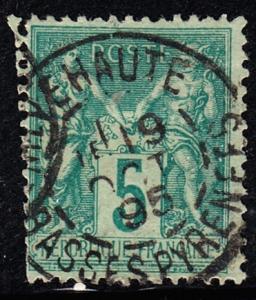 France 78 VF