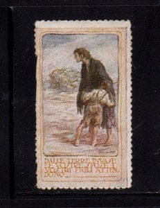 Italian - From the Invaded Lands You Shuttle, Your Children Await - MNH