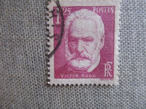 France, Scott#303, used