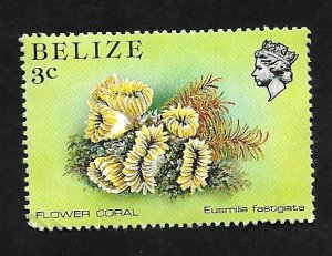 Belize 1984 - MNH - Scott #701