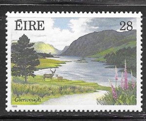 Ireland #782 MNH Single