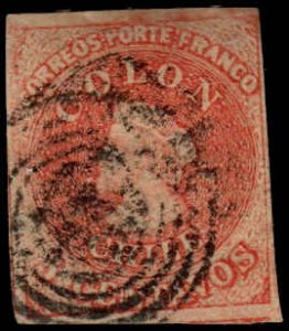 Chile - 7 - Used - SCV-300.00
