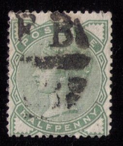 Great Britain Sc #78 (SG164) Used F-VF