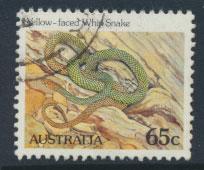 Australia SG 799 Fine Used  perf 12½