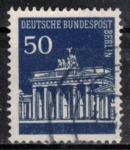  Germany - Berlin - Scott 9N254