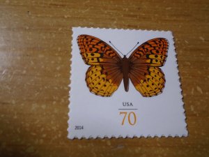 United States  #  4859  MNH