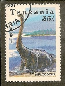 Tanzania   Scott  763   Dinosaur  CTO