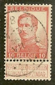 Belgium   Scott  103       King