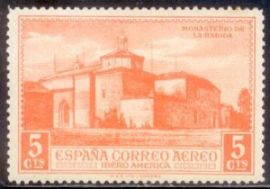 Spain 1930 SC# C43 MLH-OG E33