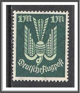 Germany #C8 Airmail MNH