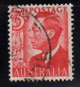 Australia Scott No. 235