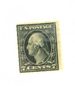 469 MINT FINE OG NH Cat $270