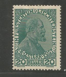 LIECHTENSTEIN, 10, USED, PRINCE JOHANN II