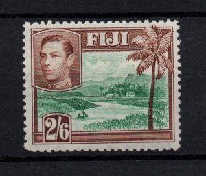 Fiji 1938 2S 6D SG265 Mint LHM WS35795