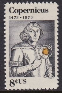 1488 Copernicus MNH