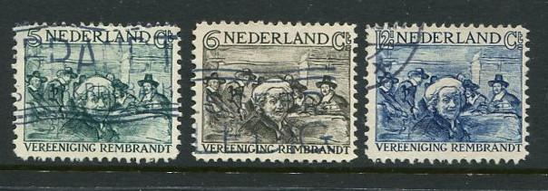 Netherlands #B41-3 Used Accepting Best Offer