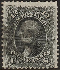 U.S. 97 Used FVF (31618a)