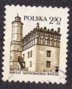 Poland 2403 1980 Used