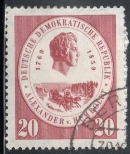 Germany DDR Scott No. 431