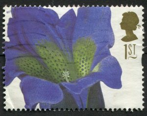 Great Britain   # 1713 Used