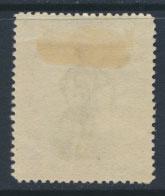 North Borneo  SG 93a   MLH  perf 14½     please see scans & details