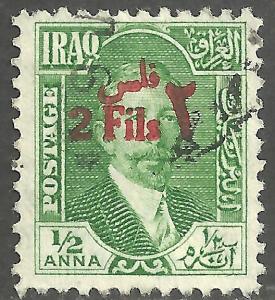 IRAQ SCOTT 28
