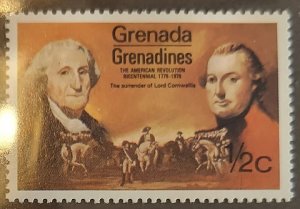 Grenada Grenadines 91