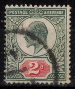 Great Britain - Scott 130a