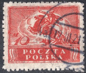 POLAND SCOTT 147