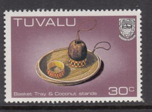 Tuvalu 188A MNH VF