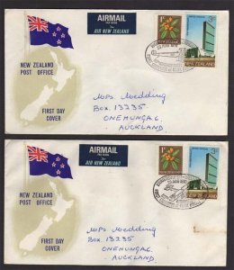 New Zealand 1970 50th Ann. Cross COOK strait cover(2)