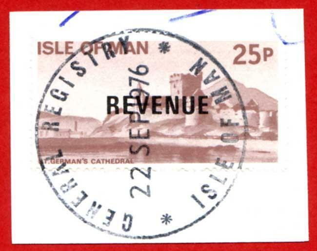 Isla De Man 25p QEII pictórica ingresos CD en pieza
							
							mostrar título original