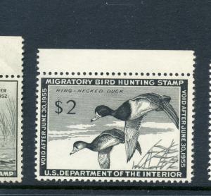 Scott #RW21 Federal Duck Mint Stamp NH (Stock #RW21-6)