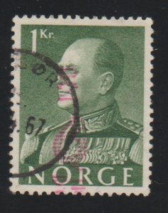 370 King Olav V