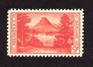 748 Mint,OG,NH... SCV $2.40