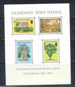 Guernsey MNH sc# 126a