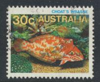 Australia SG 925 Fine  Used 