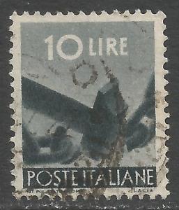 ITALIA 473 VFU P1091-2