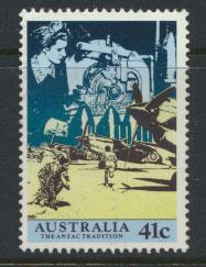 Australia SG 1242  Used 