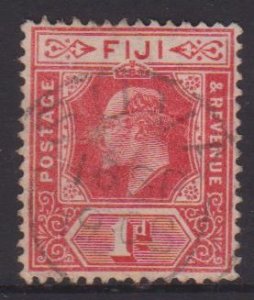 Fiji Sc#72 Used