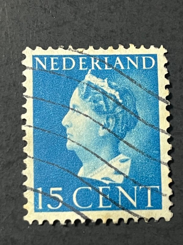 Netherlands, 220, Used