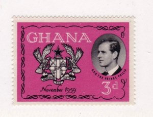 Ghana          66        used