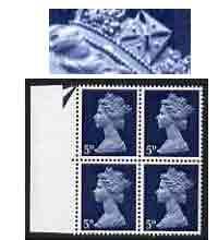 Great Britain 1967-70 Machins 5d unmounted mint positiona...
